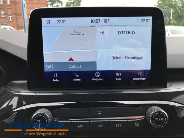 Foto Nummer 14: FORD Kuga