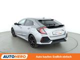 Honda Civic 1.0 VTEC Executive Premium Aut*NAVI*LED* - Honda Civic mit Benzin-Antrieb: Limousine, Automatik