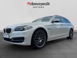 BMW 525d Touring Panorama SHZ Keyless Navigation - BMW 5er Reihe