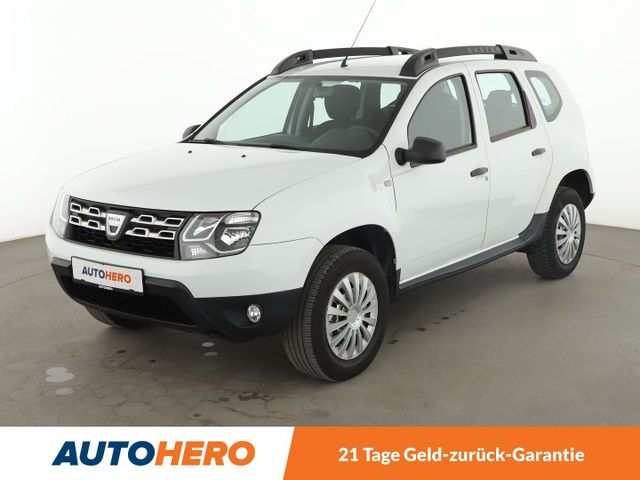 Dacia Duster 1.6 SCe Ambiance 4x2*KLIMA*USB*CD*