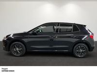 Skoda Fabia - Vorschau Bild 3