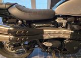 Triumph Scrambler 900 Icon Edition - TRIUMPH 900 SCRAMBLER