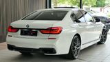 BMW 750 i xDrive M-Paket|Laser|GSD|360°|HA-Lenkung| - BMW 7er Reihe: M Paket