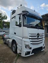 Mercedes-Benz Actros 5 L-Fahrerhaus 2-Achser BM 963 SZM 18xx 4
