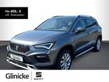 Seat Ateca 1.5 TSI ACT Xperience AHK, NAVI, RFK, LED - Seat Ateca in Kassel