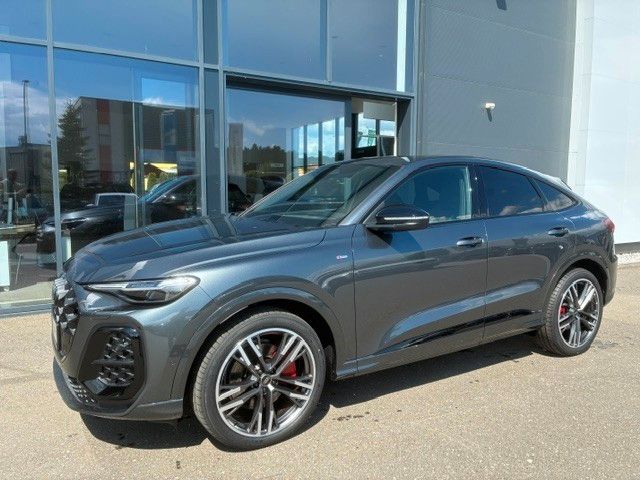Audi Q5 Sportback 2.0 TDI quattro 150 kW