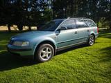 Volkswagen Passat Variant 1.8 Comfortline / Benzin+LPG  - Volkswagen Passat Variant aus 1998