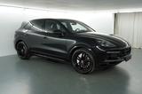 Porsche Cayenne Turbo Nightvision Innodrive Bose ACC - Porsche Cayenne Gebrauchtwagen in München