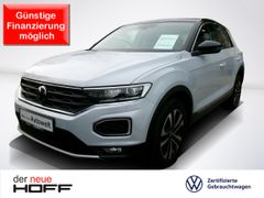 Volkswagen T-Roc 1.5 TSI ACT United Kamera Navi LED DAB+