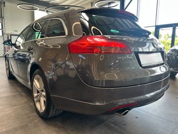 MYAUTOCENTER – Gebraucht- und Jahreswagen mit Werkstattservice in Pfaffenhofen Opel Insignia *Tempo*Navi*2-Zonen*SitzHZ*SPORT*