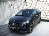 Mercedes-Benz V 300 d STYLE Lang AMG AHK*Night*Burm*LenkHz*360 - gebrauchte Mercedes-Benz V 300 aus dem Jahr 2025