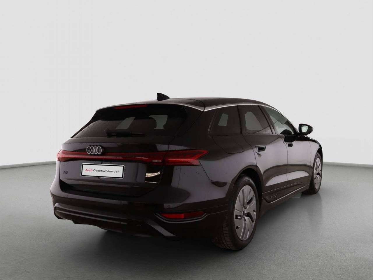 Audi A6 e-tron - Bild 4