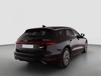 Audi A6 e-tron - Vorschau Bild 4