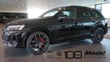 Audi SQ7 TFSI | HuD | Pano | B&O | 7-Sitze | FACELIFT - gebrauchte Audi SQ7 aus dem Jahr 2024