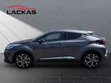Toyota C-HR Hybrid Team D*2,0*TOP* 1.HAND*AHK* - Toyota C-HR Gebrauchtwagen in Mülheim (Ruhr)