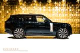 Land Rover Range Rover P615 SV 4.4L + 23 INCH + PANORAMA - Land Rover Range Rover: 4.2