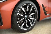 BMW 430 Gran Coupé