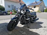 Triumph Rocket X Limited Edition - TRIUMPH CHOPPER
