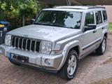 Jeep Commander Limited 3.0 CRD Autom. Limited