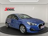 Hyundai i30 Passion***MTL.RATE 137 €*** - Hyundai i30 Passion mit Benzin-Antrieb