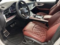 Audi SQ8 - Vorschau Bild 7