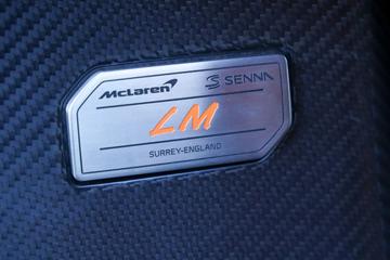 صورة مصغرة 14 لـ 2020 Mclaren OTHERS
