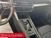 Seat Leon - Vorschau Bild 20