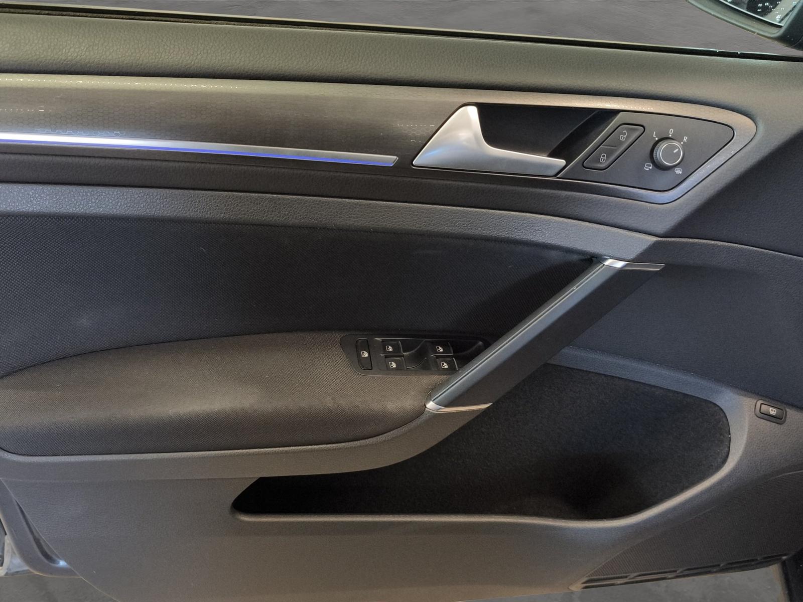 Volkswagen Golf GTE 1.4 TSI DSG, миниатюра 24