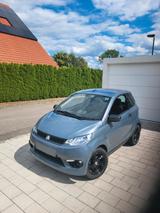 Andere Aixam,microcar,ligier. - Andere mit Elektro-Antrieb: Kleinwagen