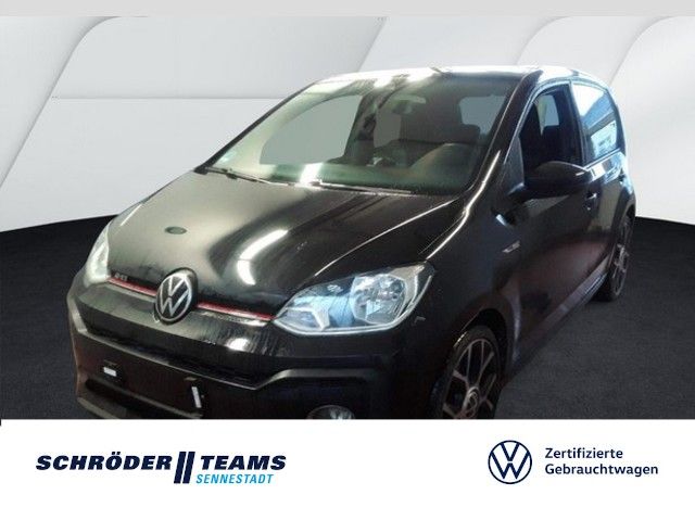 Volkswagen up! GTI 1.0 TSI