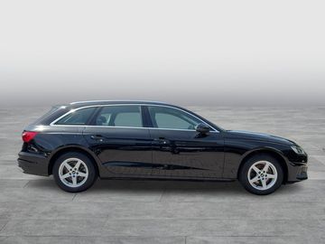 Audi A4 - 5