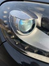 Volkswagen Cabri, Golf 1.6 TDI, BMT, XENON, Vollleder, Alu, - Volkswagen Golf aus 2011: 1.6