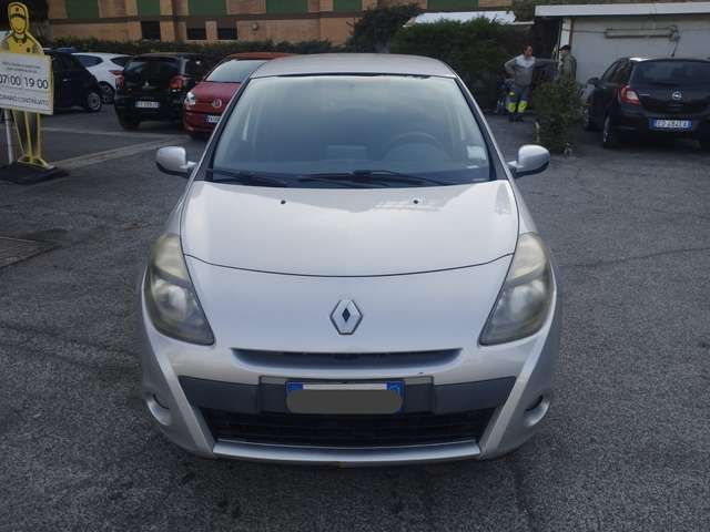 Renault Clio Clio 5p 1.2 16v Dynamique