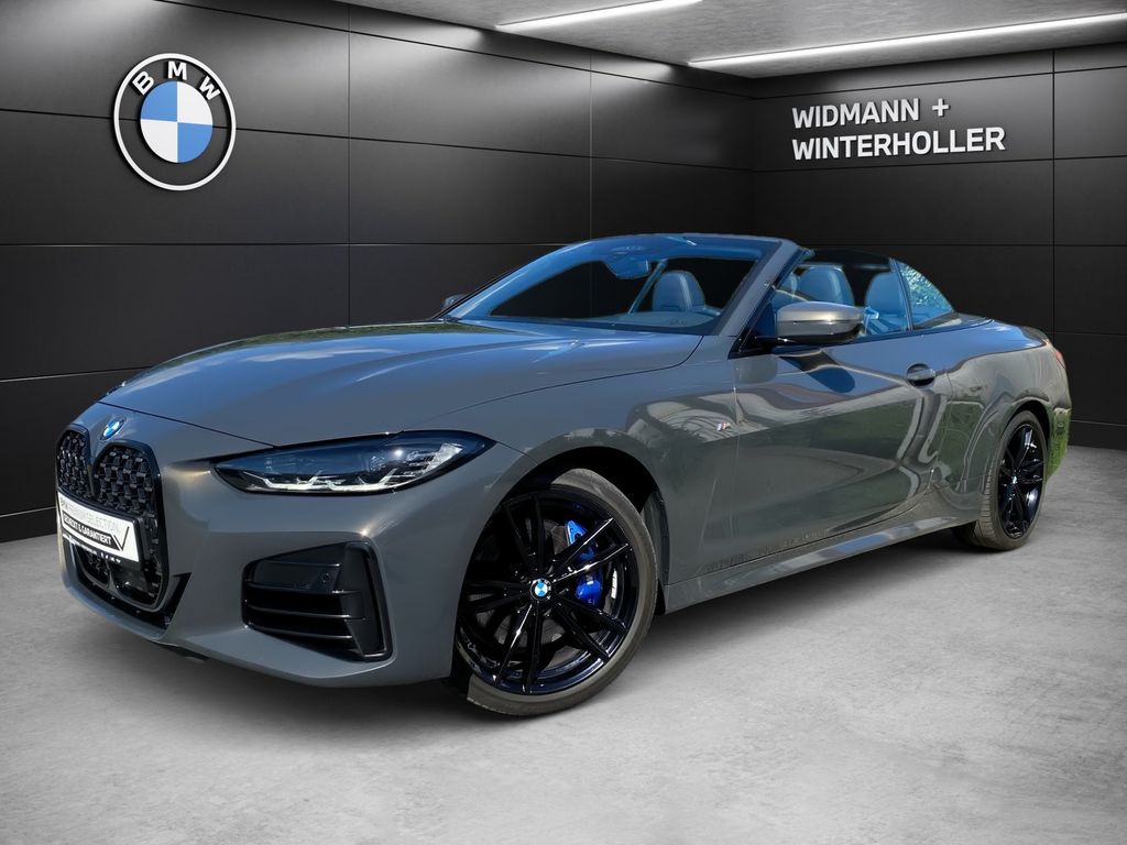 Image of BMW M440
