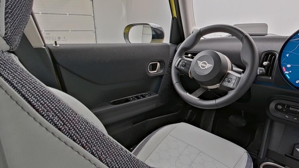 MINI Cooper C - Bild 10