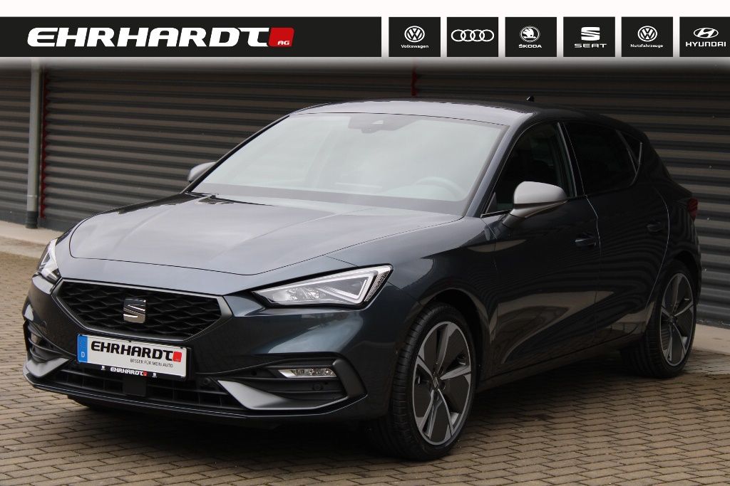 Image of Seat Leon