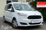 Ford Tourneo Courier Trend/guter Zustand/KLIMA - Ford Tourneo Courier: Trend