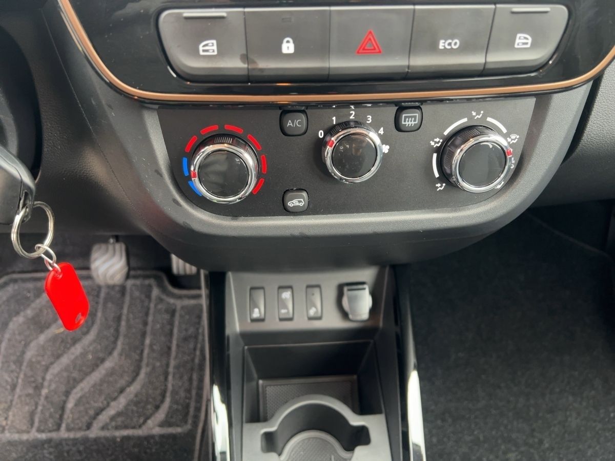 Dacia Spring - Bild 16