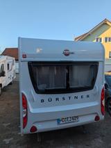 Bürstner Premio Life 480 TL | EZ:04/2024 | kaum genutzt - Offers
