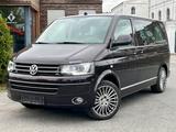 Volkswagen T5 2.0 TDI DSG Multivan Highline ~TOP-AUSTATTUNG - Volkswagen T5 Transporter in Gelsenkirchen