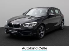 Foto Nummer 1: BMW 120d