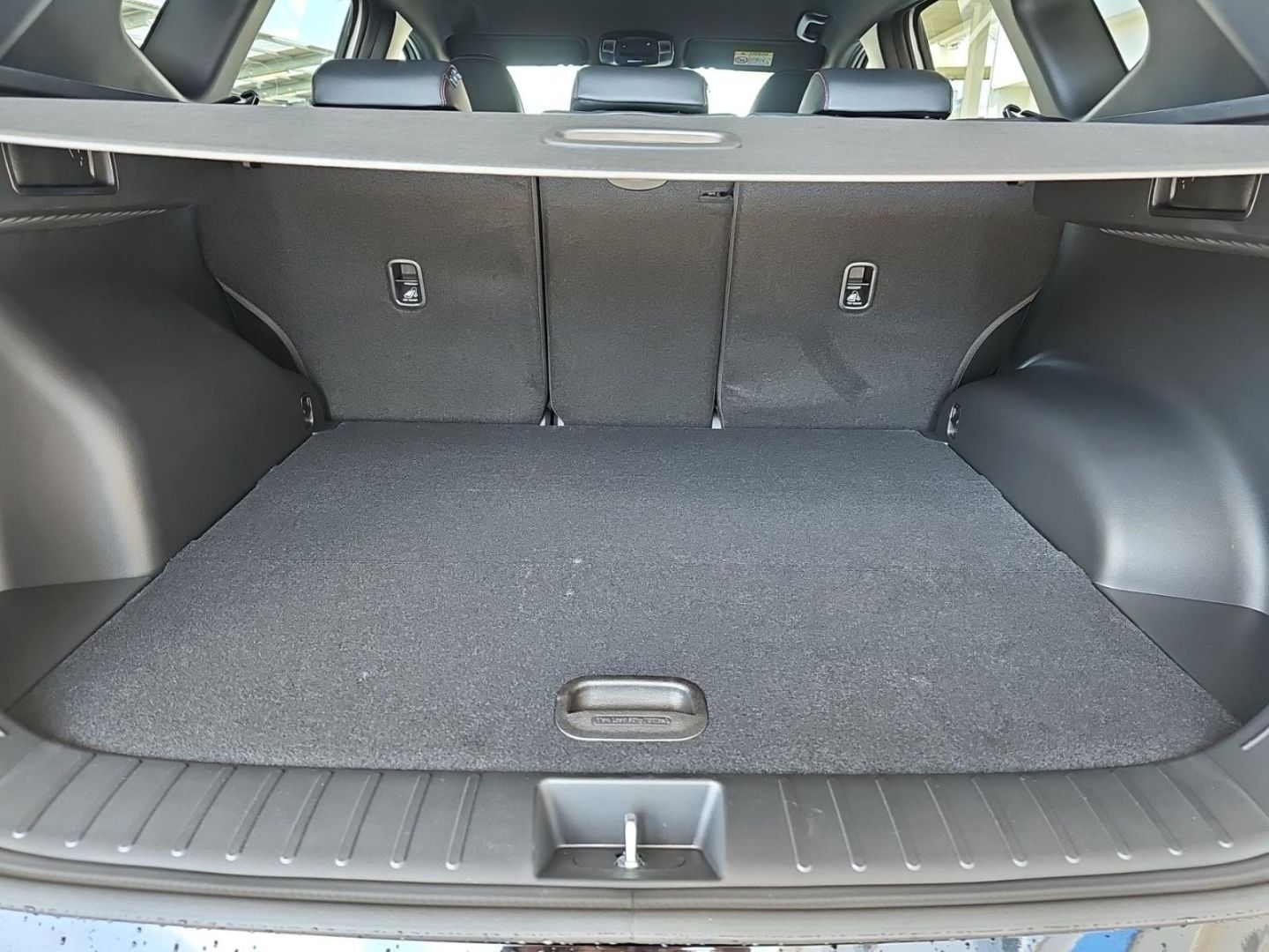 Hyundai Tucson – Bild 12