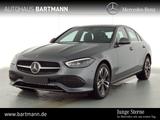 Mercedes-Benz C 400 e 4M AVANTGARDE+SOUND DIGITAL-LIGHT+KAMERA - gebrauchte Mercedes-Benz C 400 aus dem Jahr 2022