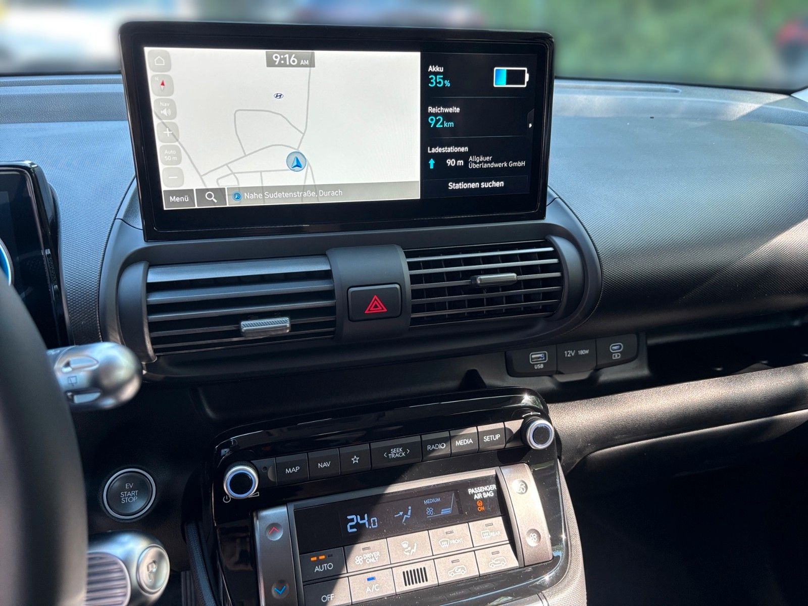 Hyundai INSTER - Bild 10