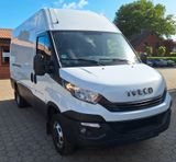 Iveco Daily 35C15V *Zwillingsbereifung* - Iveco Daily 35c15