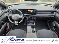 Hyundai TUCSON - Vorschau Bild 10