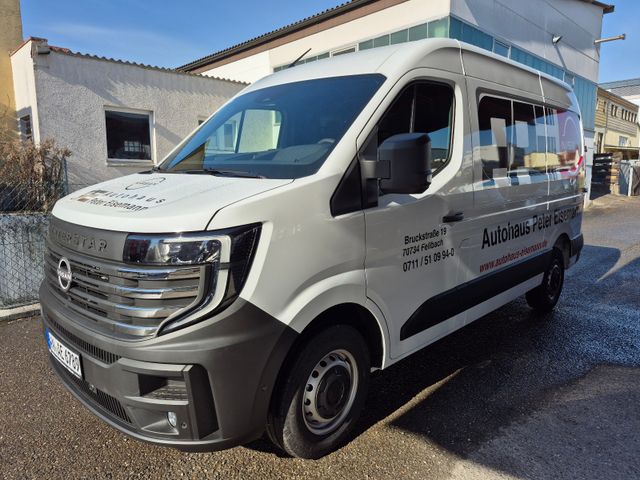 Nissan Interstar Kasten MY24 L2H2 dCi150 N-CONNECTA