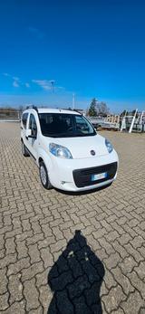 Fiat Qubo 1.3 MJT 75 CV Active ok neopatentati - Fiat Qubo Active mit Diesel-Antrieb