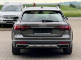 Audi A4 Allroad Quattro 45 TFSI *1 HAND *TÜV NEU *LED - Audi A4 Allroad aus 2019