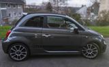 Andere Abarth 595C 200 PS TOP - Andere mit Benzin-Antrieb: Cabrio